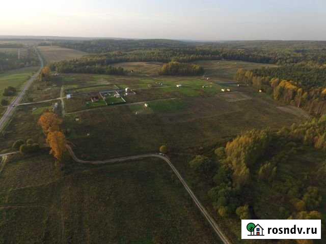 Участок СНТ, ДНП 10 сот. на продажу в Реммаше Реммаш - изображение 1