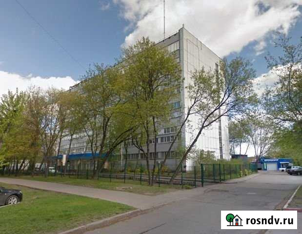 Офисное помещение, 57 кв.м. Москва - изображение 1