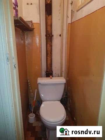 3-комнатная квартира, 53 м², 3/5 эт. на продажу в Тамбове Тамбов - изображение 1