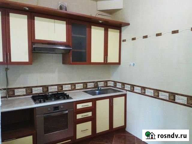 3-комнатная квартира, 75 м², 2/3 эт. в аренду на длительный срок в Краснодаре Краснодар - изображение 1