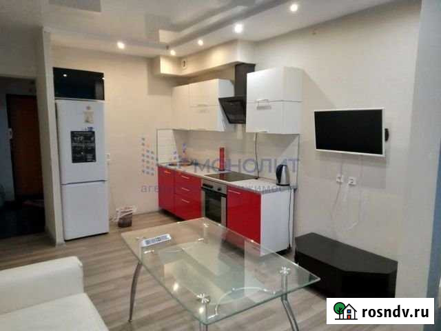 1-комнатная квартира, 48.1 м², 2/19 эт. на продажу в Нижнем Новгороде Нижний Новгород - изображение 1