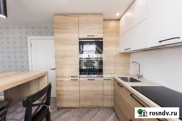 2-комнатная квартира, 43 м², 16/16 эт. на продажу в Петрозаводске Петрозаводск - изображение 1