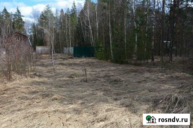 Участок СНТ, ДНП 7 сот. на продажу в Шатурторфе Шатурторф - изображение 1