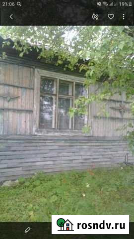 Дом 61.5 м² на участке 10 сот. на продажу в Серове Серов - изображение 1