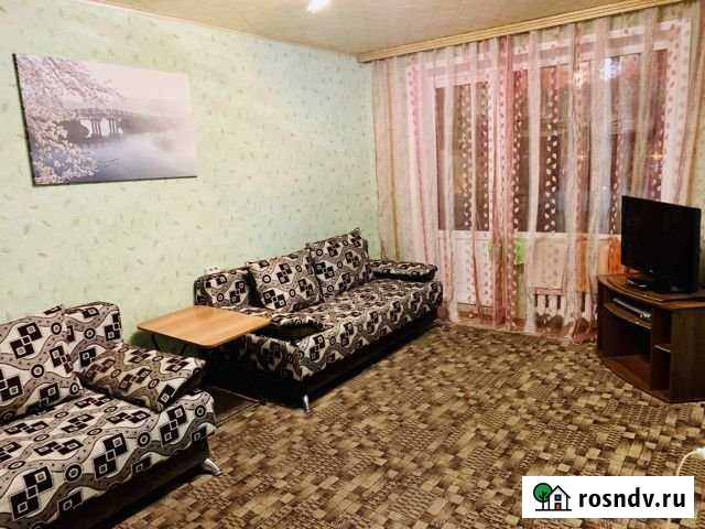 2-комнатная квартира, 60 м², 5/9 эт. в аренду посуточно в Орехово-Зуево Орехово-Зуево - изображение 1