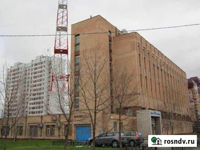 Сдам офисное помещение, 17.0 кв.м. Серпухов - изображение 1