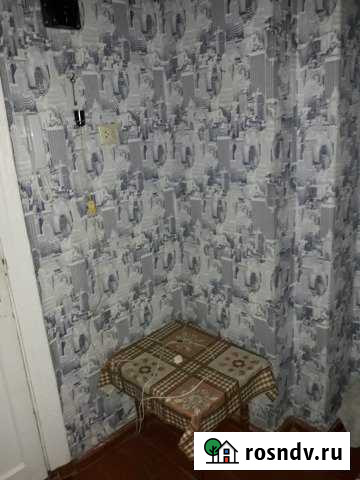 Комната 19.4 м² в 1-ком. кв., 3/4 эт. на продажу в Каменске-Шахтинском Каменск-Шахтинский - изображение 1