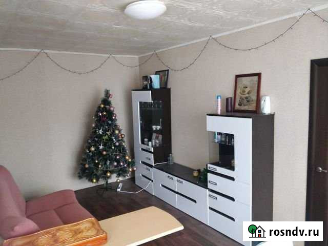 2-комнатная квартира, 41 м², 4/5 эт. на продажу в Иваново Иваново - изображение 1