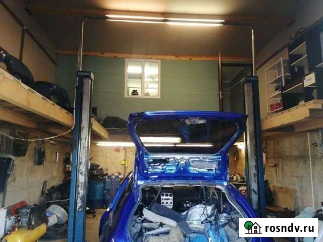 Гараж на продажу в Щербинке Щербинка - изображение 1