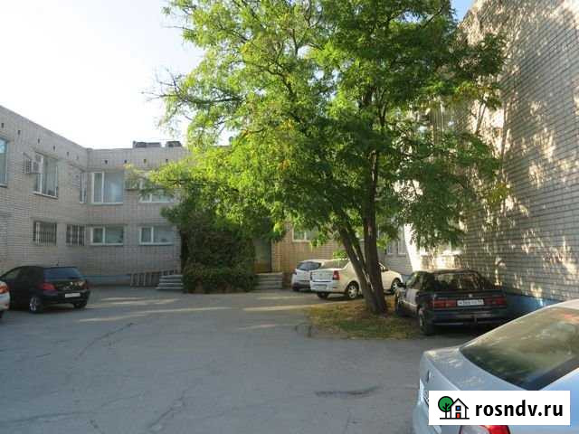 Помещение свободного назначения, 2730.8 кв.м. Волжский - изображение 1