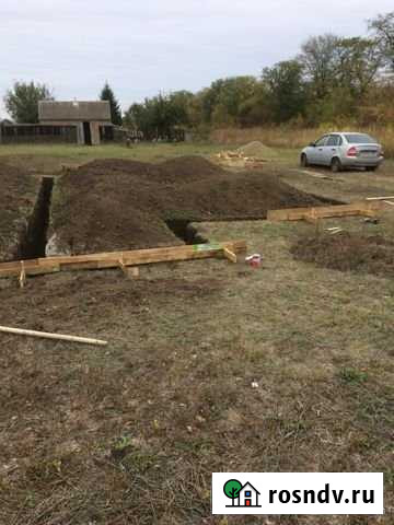 Участок ИЖС 10 сот. на продажу в Тихорецке Тихорецк - изображение 1