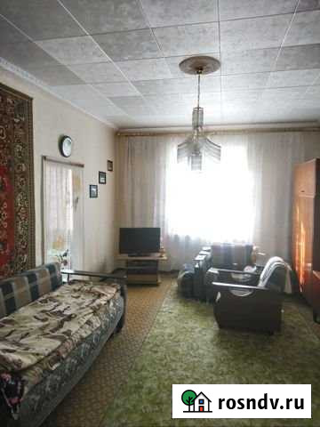 3-комнатная квартира, 82 м², 4/4 эт. на продажу в Челябинске Челябинск - изображение 1