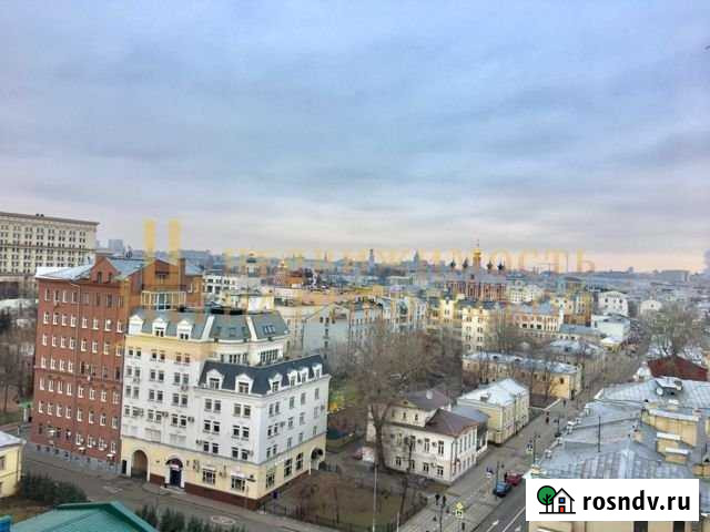 3-комнатная квартира, 80.5 м², 11/14 эт. на продажу в Москве Москва - изображение 1