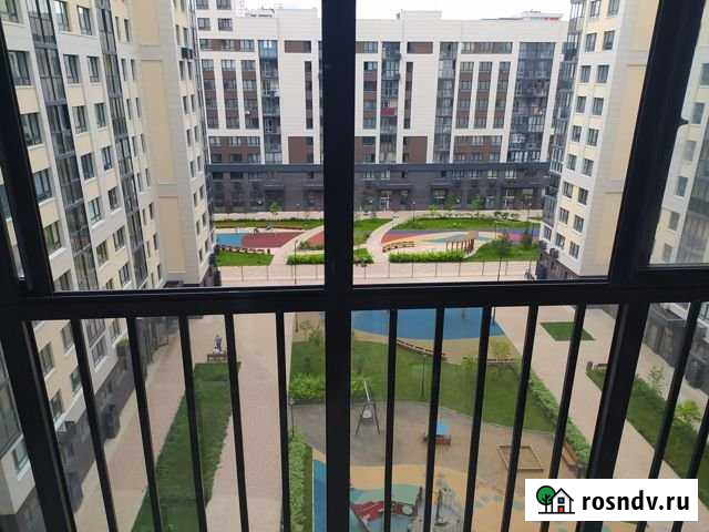 Квартира-студия, 23 м², 8/15 эт. в аренду на длительный срок в Мосрентгене Мосрентген - изображение 1