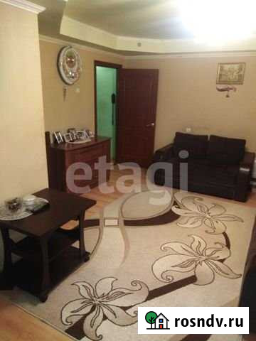 2-комнатная квартира, 44 м², 5/5 эт. на продажу в Твери Тверь - изображение 1