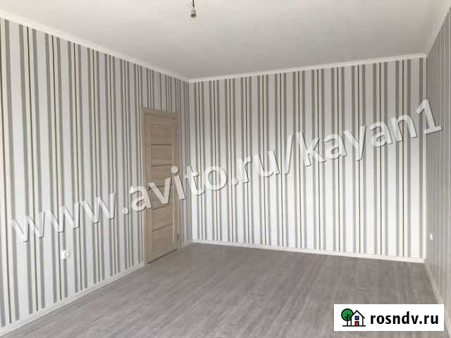 2-комнатная квартира, 64 м², 8/18 эт. на продажу в Краснодаре Краснодар - изображение 1