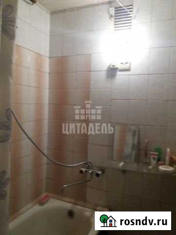 3-комнатная квартира, 57 м², 2/9 эт. на продажу в Воронеже Воронеж - изображение 1