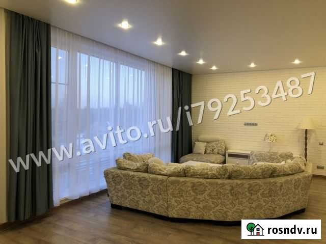 2-комнатная квартира, 176 м², 2/2 эт. на продажу в Маркове Маркова - изображение 1