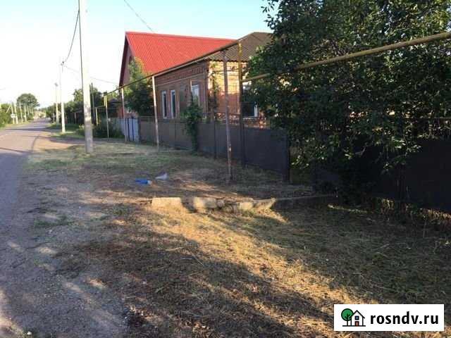 Дом 120 м² на участке 23 сот. на продажу в Новолеушковской Новолеушковская - изображение 1