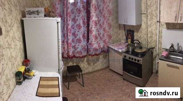 1-комнатная квартира, 30.2 м², 4/5 эт. на продажу в Нижнем Новгороде Нижний Новгород - изображение 1