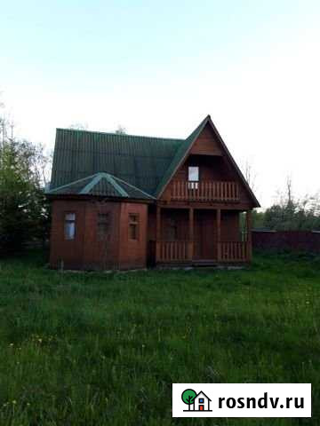 Дача 110 м² на участке 10 сот. на продажу в Можайске Можайск - изображение 1