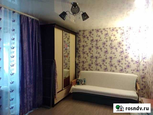 2-комнатная квартира, 43 м², 2/2 эт. на продажу в Камышеватской Камышеватская - изображение 1