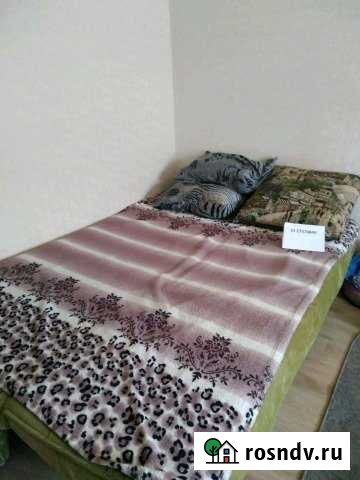 1-комнатная квартира, 32 м², 1/1 эт. в аренду посуточно в Ейске Ейск - изображение 1