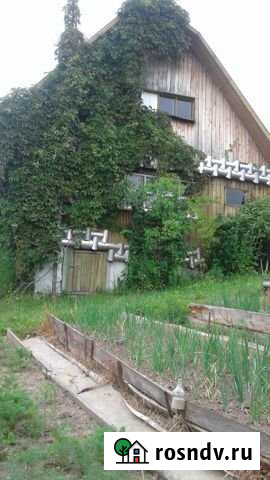 Дача 50 м² на участке 7.6 сот. на продажу в Перми Пермь - изображение 1