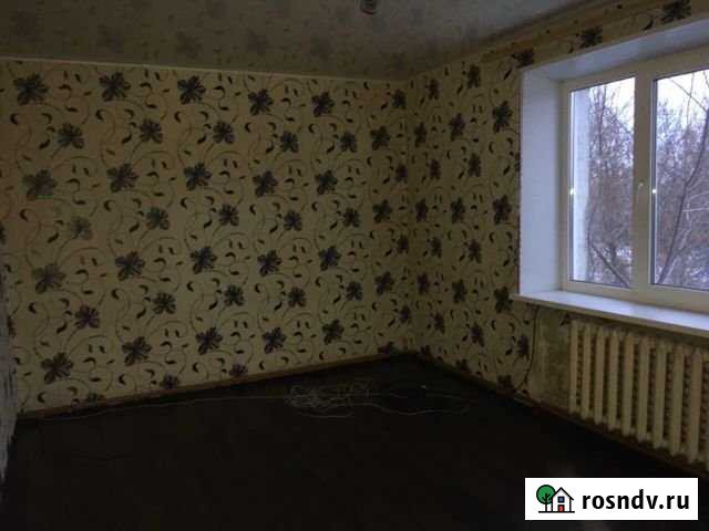 2-комнатная квартира, 43 м², 2/2 эт. в аренду на длительный срок в Челябинске Челябинск - изображение 1