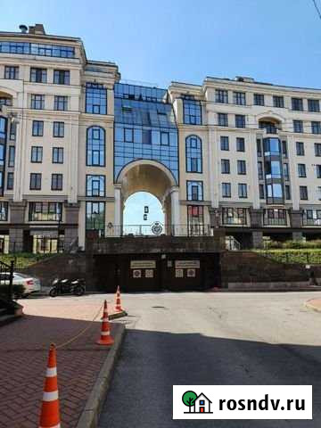 Машиноместо в аренду в Санкт-Петербурге Санкт-Петербург - изображение 1