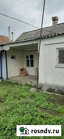 Дом 62.6 м² на участке 6.9 сот. на продажу в Тереке Терек - изображение 1