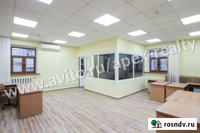 Аренда офиса 56 м2 м. Проспект Мира в Москва - изображение 1