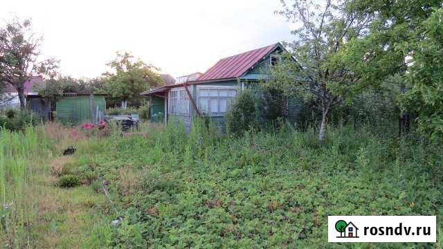 Участок СНТ, ДНП 6 сот. на продажу в Казани Казань - изображение 1