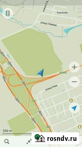 Участок СНТ, ДНП 20 сот. на продажу в Адыгейске Адыгейск - изображение 1