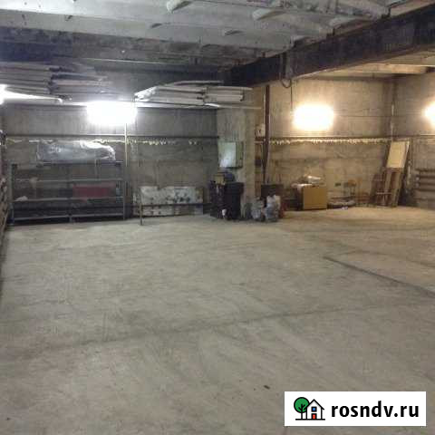 Гараж >30 м² на продажу в Новокузнецке Новокузнецк - изображение 1