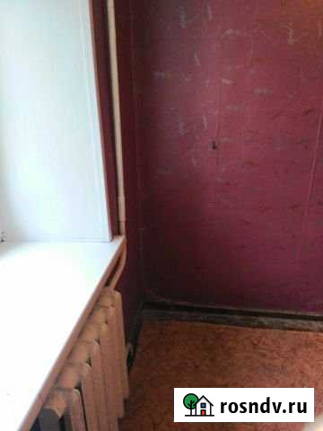 Комната 11 м² в 5-ком. кв., 1/4 эт. на продажу в Комсомольске-на-Амуре Комсомольск-на-Амуре - изображение 1