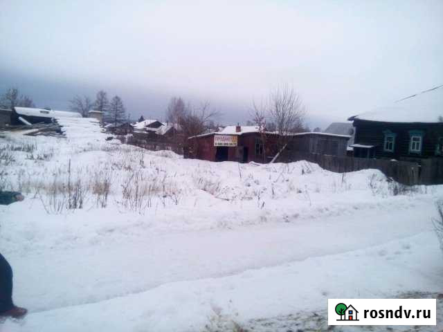 Участок ИЖС 10 сот. на продажу в Урене Урень - изображение 1