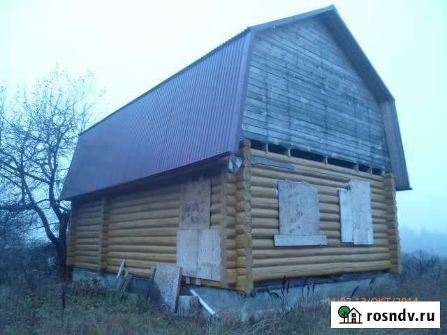 Дом 108 м² на участке 22 сот. на продажу в Переславле-Залесском Переславль-Залесский - изображение 1