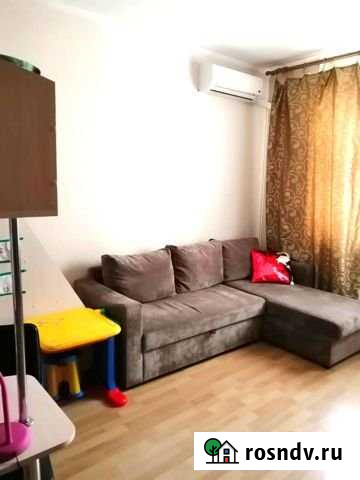 1-комнатная квартира, 36 м², 5/23 эт. на продажу в Одинцово Одинцово - изображение 1