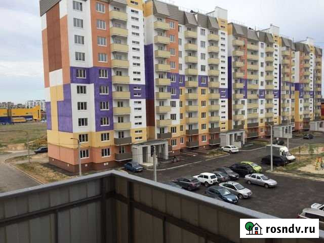 2-комнатная квартира, 54 м², 5/10 эт. на продажу в Волжском Волгоградской области Волжский - изображение 1