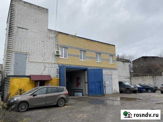 Производственные площади Нижний Новгород - изображение 1