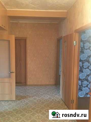 Дом 73 м² на участке 6 сот. на продажу в Ачинске Ачинск - изображение 1