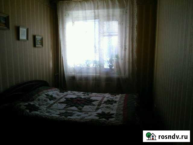 2-комнатная квартира, 56 м², 1/16 эт. на продажу в Нижнем Новгороде Нижний Новгород - изображение 1