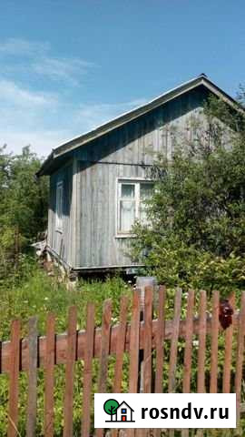 Дача 30 м² на участке 6.5 сот. на продажу в Калуге Калуга - изображение 1