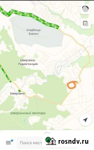 Дача 30 м² на участке 26 сот. на продажу в Томске Томск - изображение 1