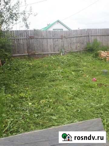 Участок СНТ, ДНП 5 сот. на продажу в Чайковском Чайковский - изображение 1