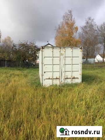 Участок ИЖС 21 сот. на продажу в Ярцево Ярцево - изображение 1