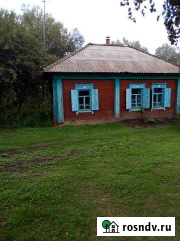 Дом 45 м² на участке 39 сот. на продажу в Белокурихе Белокуриха - изображение 1