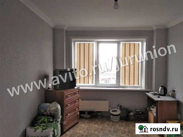 1-комнатная квартира, 18 м², 8/9 эт. на продажу в Кемерово Кемерово - изображение 1