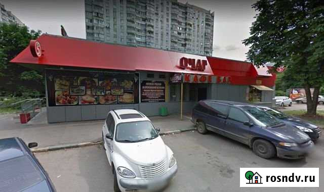 Каширское шоссе 57 корп.4, 205 кв.м., подвал нежил Москва - изображение 1